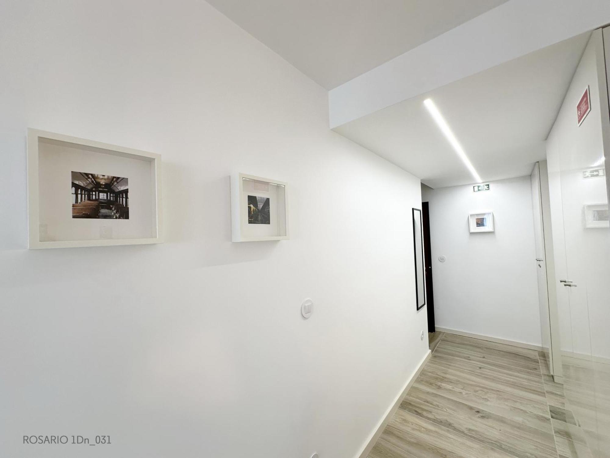 Rosario 1Dn By Rosario Inn Porto Luaran gambar
