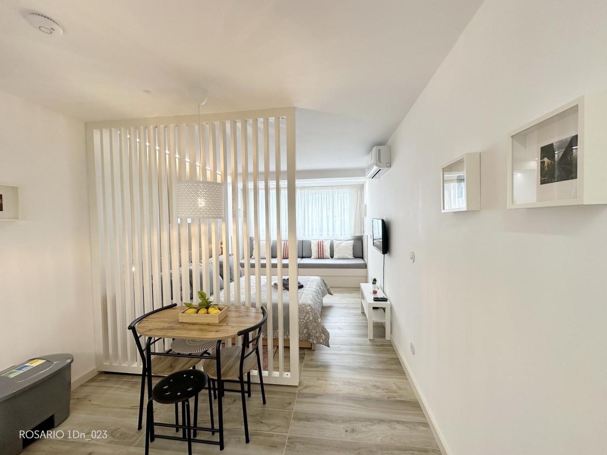 Rosario 1Dn By Rosario Inn Porto Luaran gambar