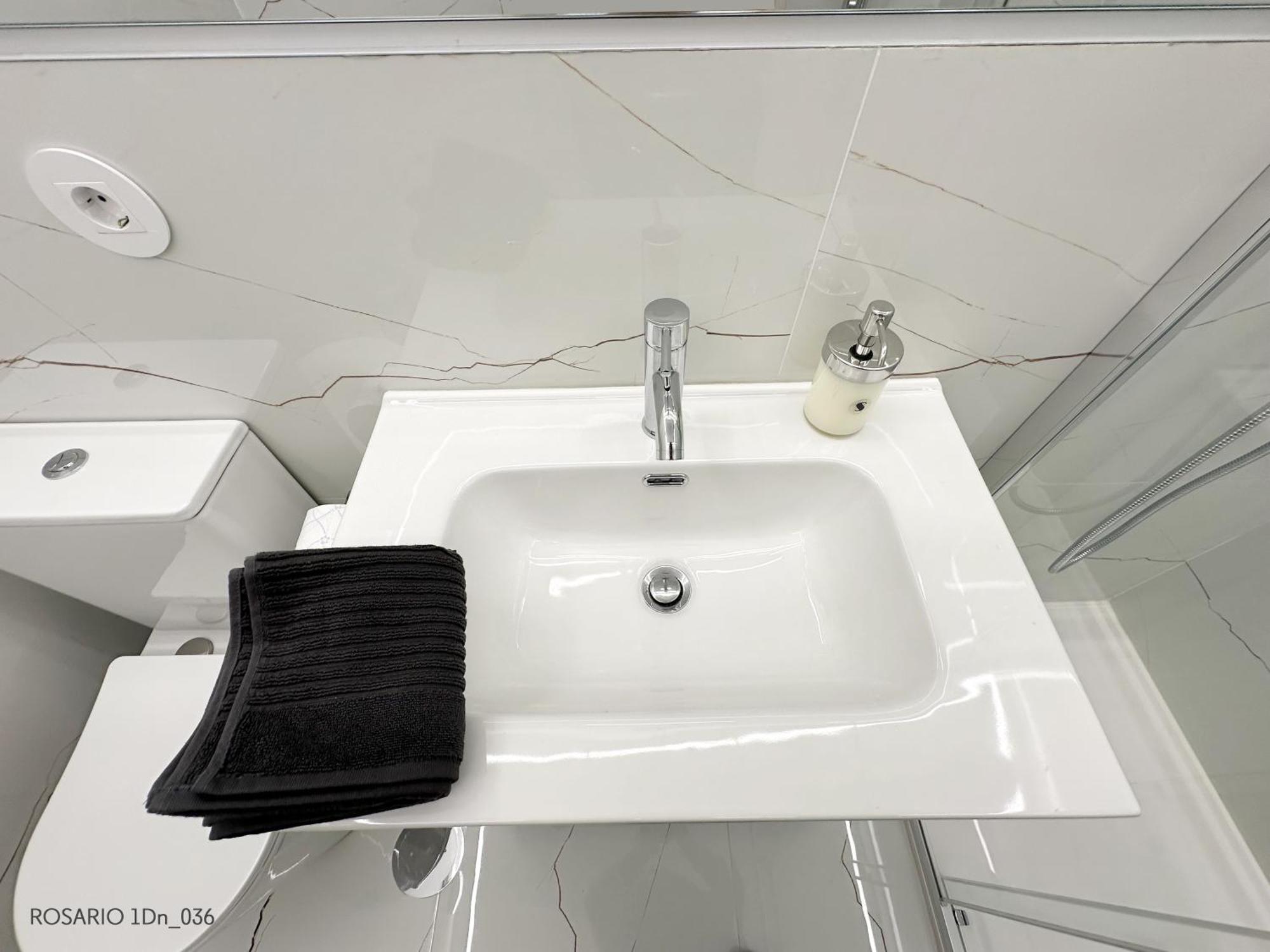 Rosario 1Dn By Rosario Inn Porto Luaran gambar