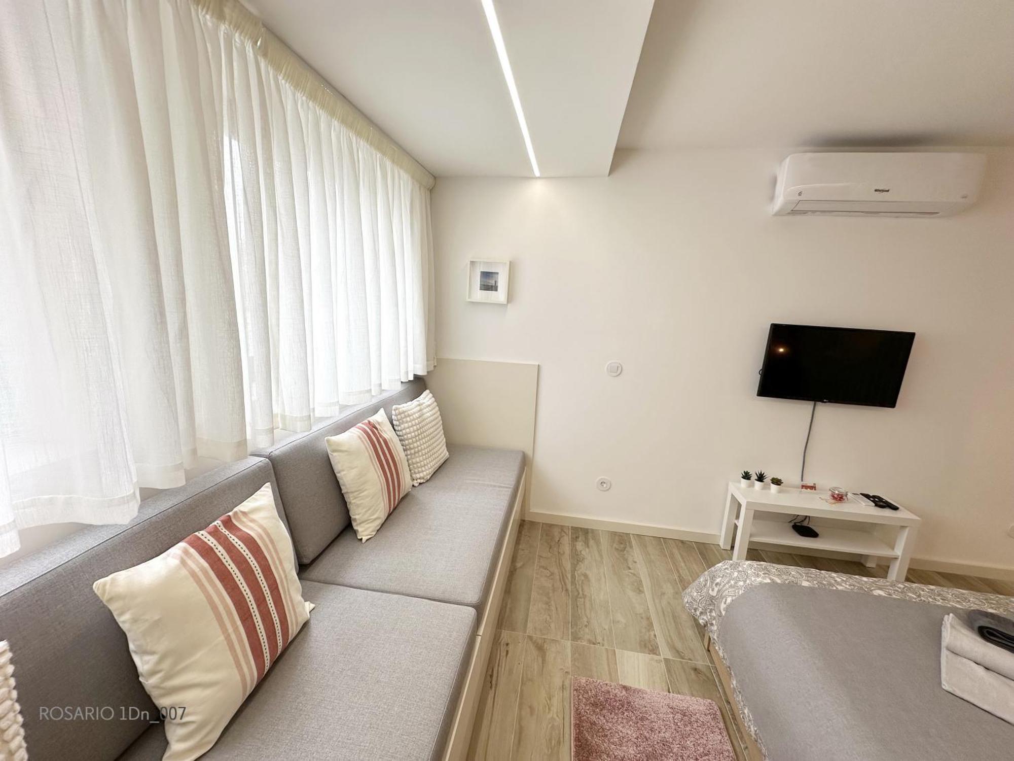 Rosario 1Dn By Rosario Inn Porto Luaran gambar