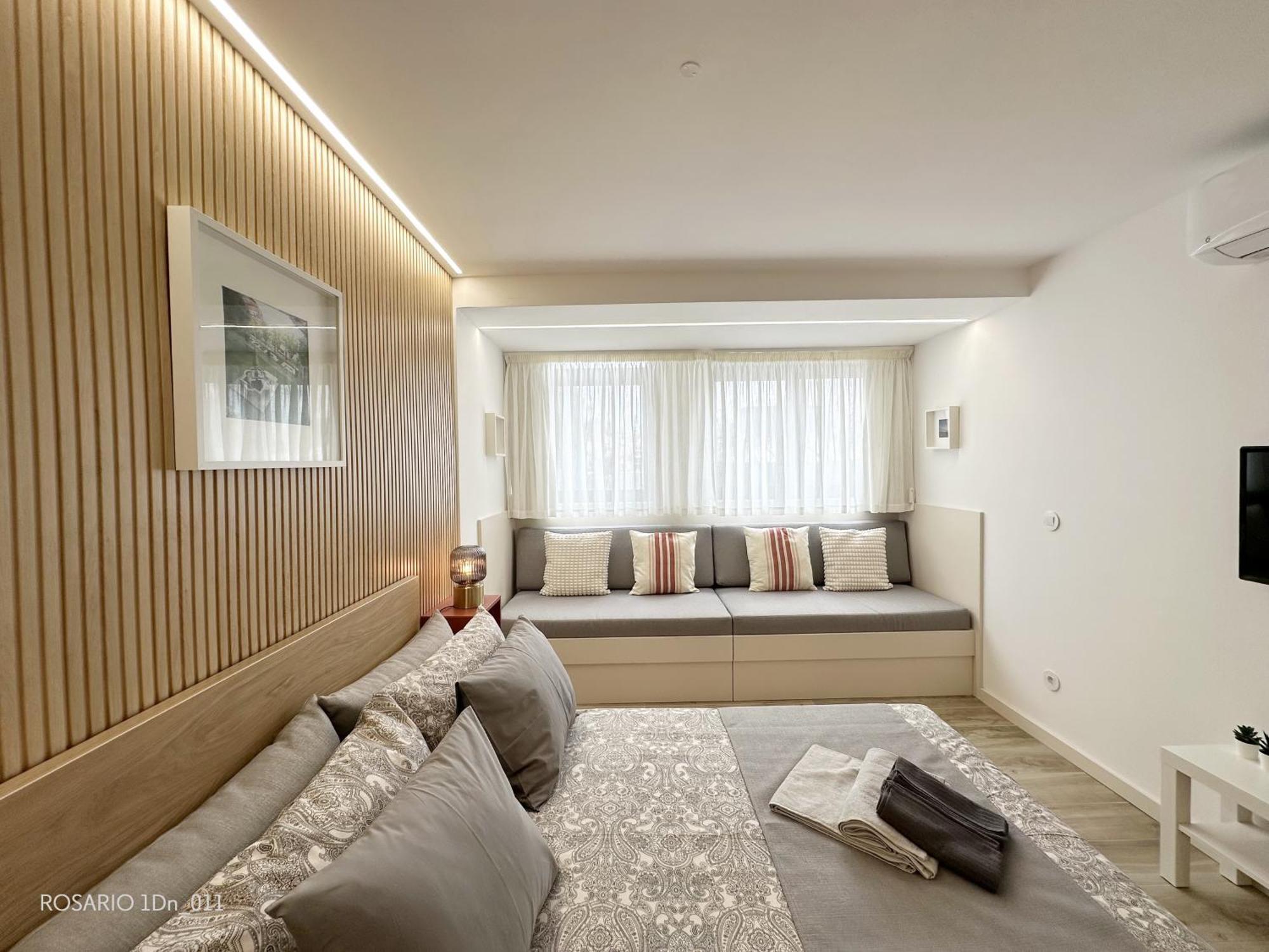 Rosario 1Dn By Rosario Inn Porto Luaran gambar