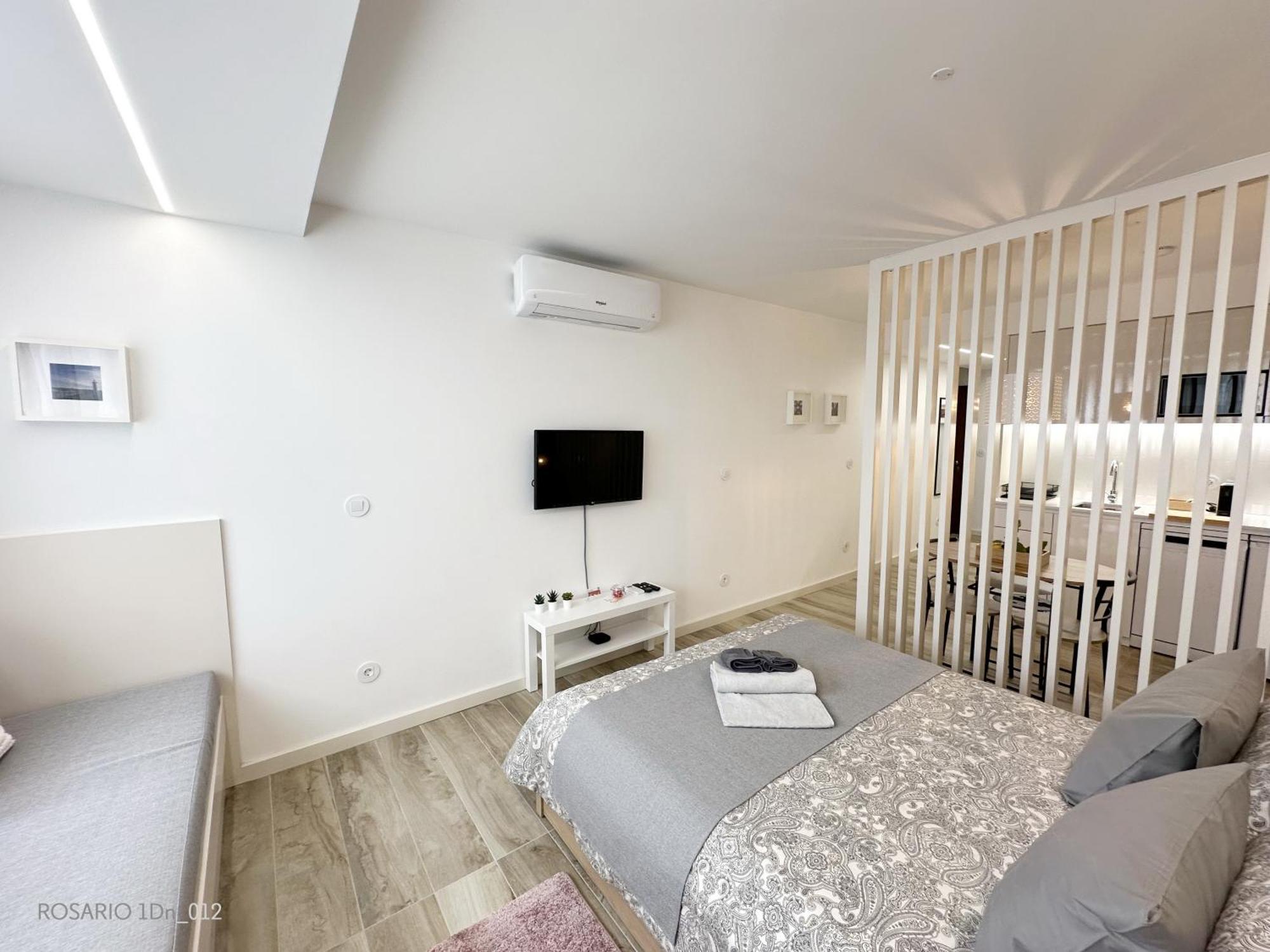 Rosario 1Dn By Rosario Inn Porto Luaran gambar