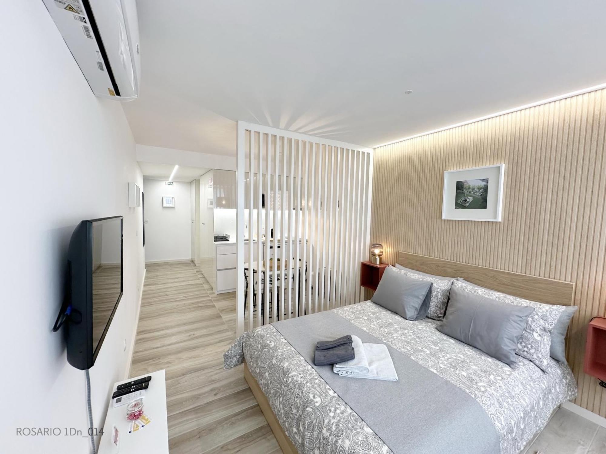 Rosario 1Dn By Rosario Inn Porto Luaran gambar
