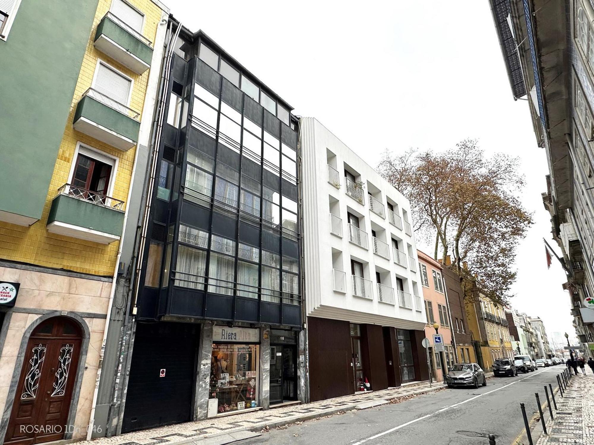Rosario 1Dn By Rosario Inn Porto Luaran gambar